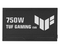 ASUS TUF Gaming EVO 750W 80 Plus Gold ATX 3.1 - 1530818 - zdjęcie 2